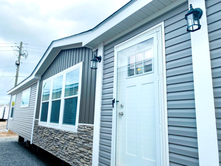 2023 Timber Creek - Chattahoochee Mobile Home - 30x60 - 3BR/2BA - 1800 sqft