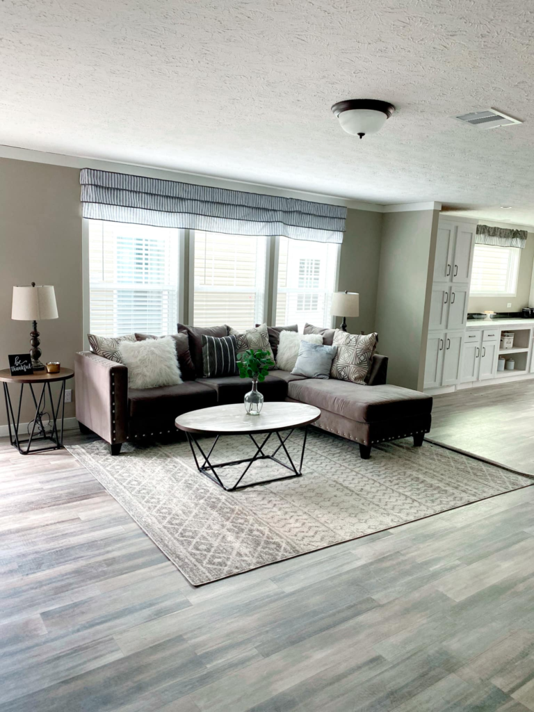 2023 Timber Creek - Chattahoochee Mobile Home - 30x60 - 3BR/2BA - 1800 sqft - Image 7