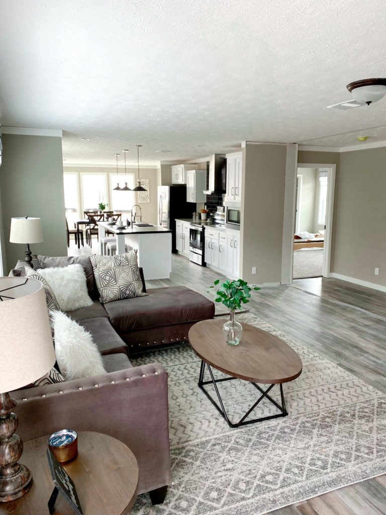 2023 Timber Creek - Chattahoochee Mobile Home - 30x60 - 3BR/2BA - 1800 sqft - Image 8