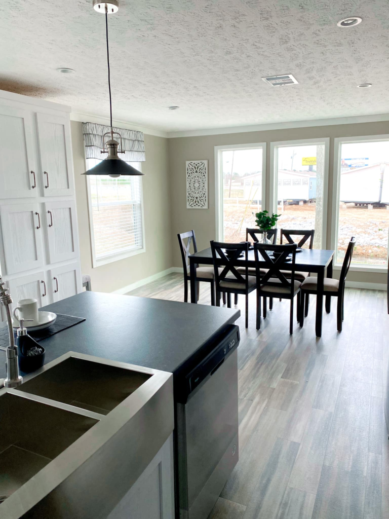 2023 Timber Creek - Chattahoochee Mobile Home - 30x60 - 3BR/2BA - 1800 sqft - Image 4