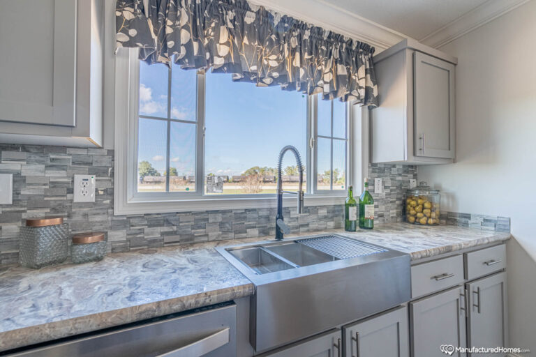 2023 Champion – Homes of Merit – Cypress Manor 0603A Mobile Home – 3BR/2BA – 30x60 – 1820 sqft - Image 13