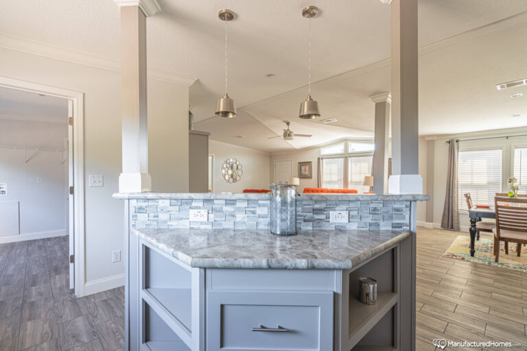 2023 Champion – Homes of Merit – Cypress Manor 0603A Mobile Home – 3BR/2BA – 30x60 – 1820 sqft - Image 16