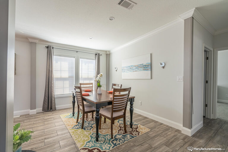 2023 Champion – Homes of Merit – Cypress Manor 0603A Mobile Home – 3BR/2BA – 30x60 – 1820 sqft - Image 17