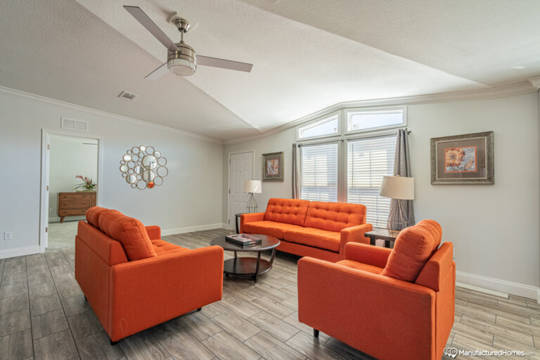 2023 Champion – Homes of Merit – Cypress Manor 0603A Mobile Home – 3BR/2BA – 30x60 – 1820 sqft - Image 10