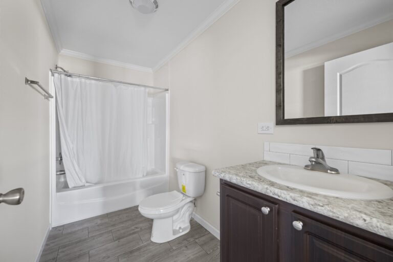 2024 TownHomes Siesta – HUD 3BR/2BA – 26x54 w/ Porch 1440 sqft - Image 10