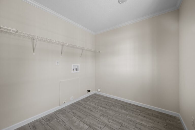 2024 TownHomes Siesta – HUD 3BR/2BA – 26x54 w/ Porch 1440 sqft - Image 13