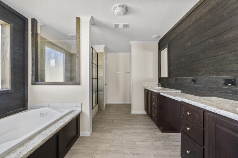 2024 TownHomes Siesta – HUD 3BR/2BA – 26x54 w/ Porch 1440 sqft - Image 14