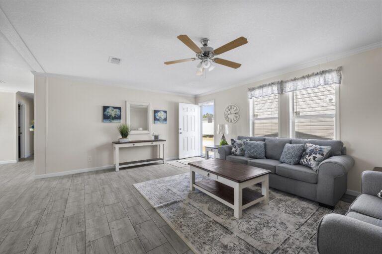 2024 TownHomes Siesta – HUD 3BR/2BA – 26x54 w/ Porch 1440 sqft - Image 3