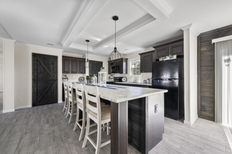 2024 TownHomes Siesta – HUD 3BR/2BA – 26x54 w/ Porch 1440 sqft - Image 6