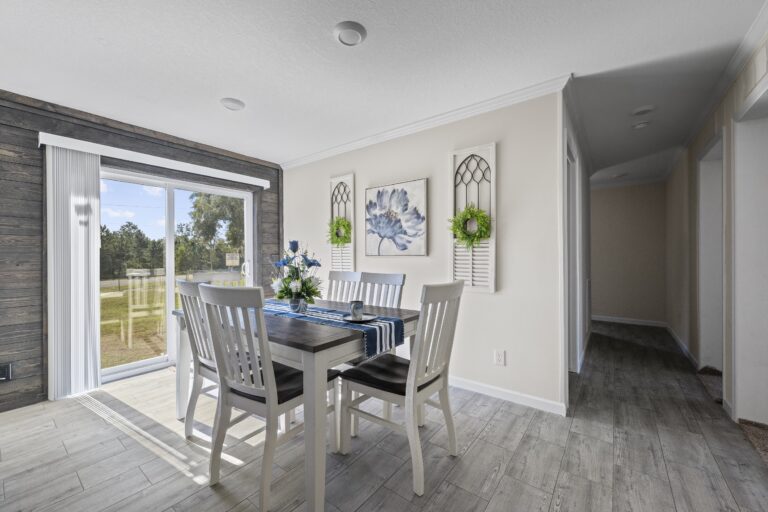 2024 TownHomes Siesta – HUD 3BR/2BA – 26x54 w/ Porch 1440 sqft - Image 9