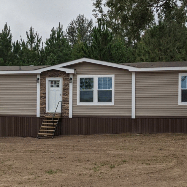 2023 Timber Creek - Bear Creak TC3201 Mobile Home - 3BR/2BA - 1800 sqft