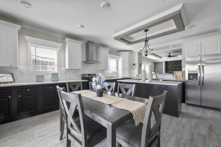 2023 TownHomes Colonial Series - Westchester Mobile Home - 4BR/2BA - 30x76 - 2305 sqft - Image 9