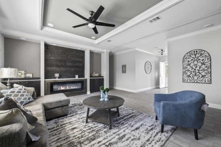2023 TownHomes Colonial Series - Westchester Mobile Home - 4BR/2BA - 30x76 - 2305 sqft - Image 5