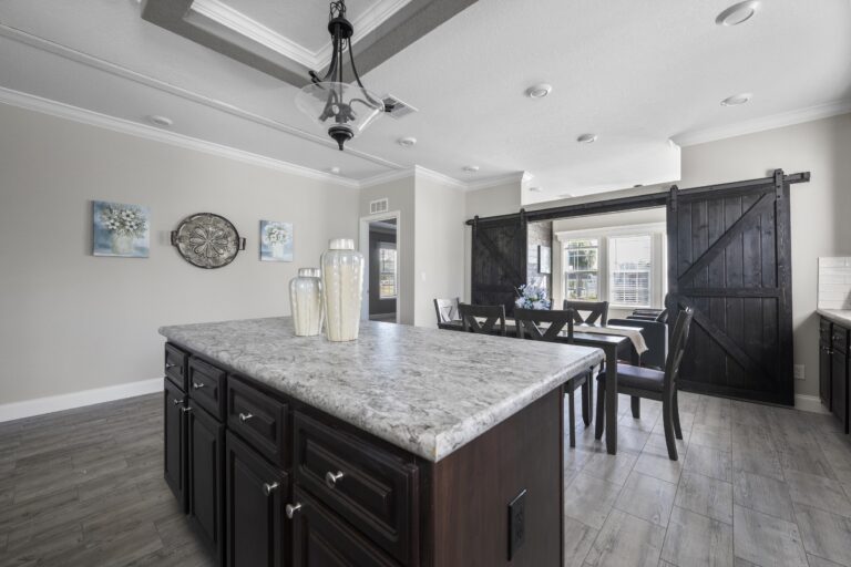 2023 TownHomes Colonial Series - Westchester Mobile Home - 4BR/2BA - 30x76 - 2305 sqft - Image 7