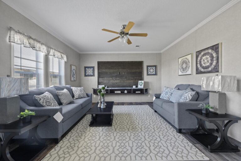 2023 TownHomes Coastal Series - Keaton Mobile Home - 4BR/3BA - 30x76 - 2305 sqft - Image 12