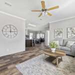 2023 TownHomes Coastal Series - Keaton Mobile Home - 4BR/3BA - 30x76 - 2305 sqft - Image 4