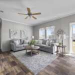 2023 TownHomes Coastal Series - Keaton Mobile Home - 4BR/3BA - 30x76 - 2305 sqft - Image 5