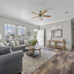 2023 TownHomes Coastal Series - Keaton Mobile Home - 4BR/3BA - 30x76 - 2305 sqft - Image 6