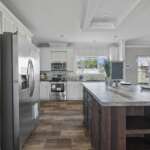 2023 TownHomes Coastal Series - Keaton Mobile Home - 4BR/3BA - 30x76 - 2305 sqft - Image 7