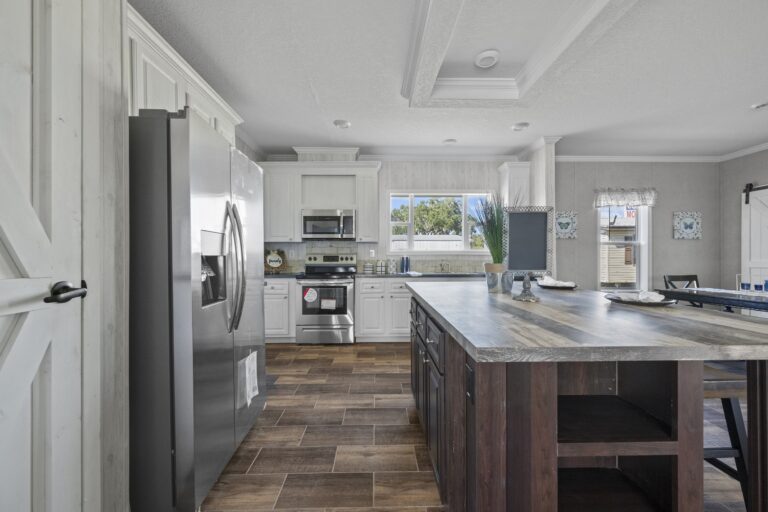 2023 TownHomes Coastal Series - Keaton Mobile Home - 4BR/3BA - 30x76 - 2305 sqft - Image 7