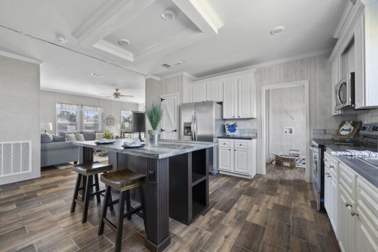 2023 TownHomes Coastal Series - Keaton Mobile Home - 4BR/3BA - 30x76 - 2305 sqft - Image 9