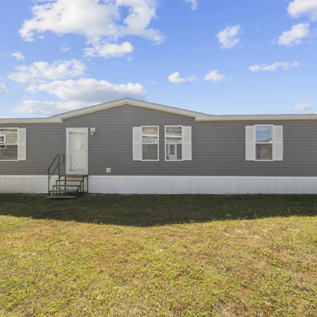 2023 TownHomes Palmetto - HUD or Modular Built - 3BR/2BA – 26×48 – 1493 sqft