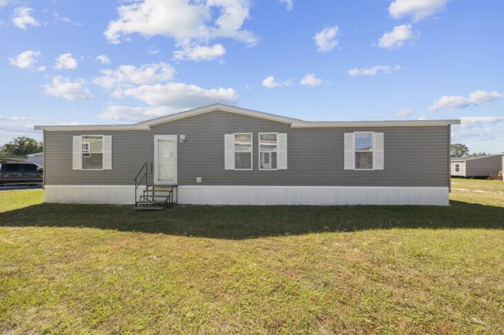 2023 TownHomes Palmetto - HUD or Modular Built - 3BR/2BA – 26×48 – 1493 sqft