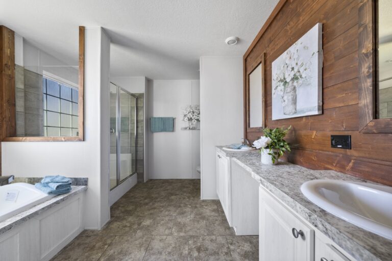2023 TownHomes Palmetto - HUD or Modular Built - 3BR/2BA – 26×48 – 1493 sqft - Image 16