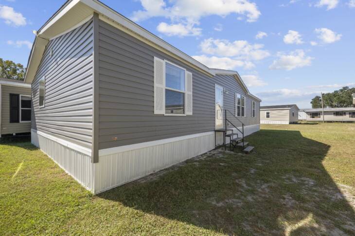 2023 TownHomes Palmetto - HUD or Modular Built - 3BR/2BA – 26×48 – 1493 sqft - Image 3