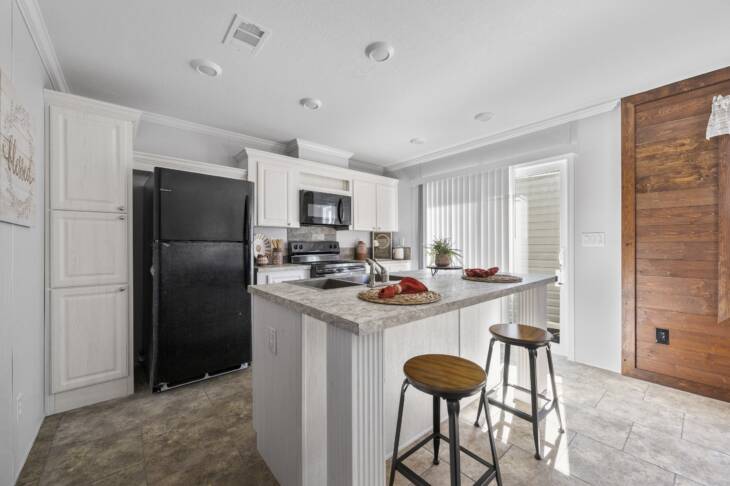 2023 TownHomes Palmetto - HUD or Modular Built - 3BR/2BA – 26×48 – 1493 sqft - Image 8