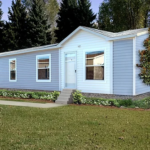 2023 Scotbilt Homes - Grand Slam 2456341 Mobile Home - 4BR/2BA - 24x60 - 1260 sqft
