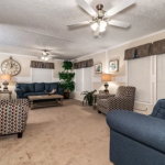 2023 Scotbilt Homes - Grand Slam 2456341 Mobile Home - 4BR/2BA - 24x60 - 1260 sqft - Image 9