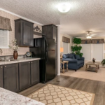 2023 Scotbilt Homes - Grand Slam 2456341 Mobile Home - 4BR/2BA - 24x60 - 1260 sqft - Image 12