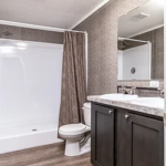 2023 Scotbilt Homes - Grand Slam 2456341 Mobile Home - 4BR/2BA - 24x60 - 1260 sqft - Image 10