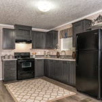 2023 Scotbilt Homes - Grand Slam 2456341 Mobile Home - 4BR/2BA - 24x60 - 1260 sqft - Image 8