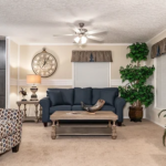 2023 Scotbilt Homes - Grand Slam 2456341 Mobile Home - 4BR/2BA - 24x60 - 1260 sqft - Image 7