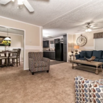 2023 Scotbilt Homes - Grand Slam 2456341 Mobile Home - 4BR/2BA - 24x60 - 1260 sqft - Image 3