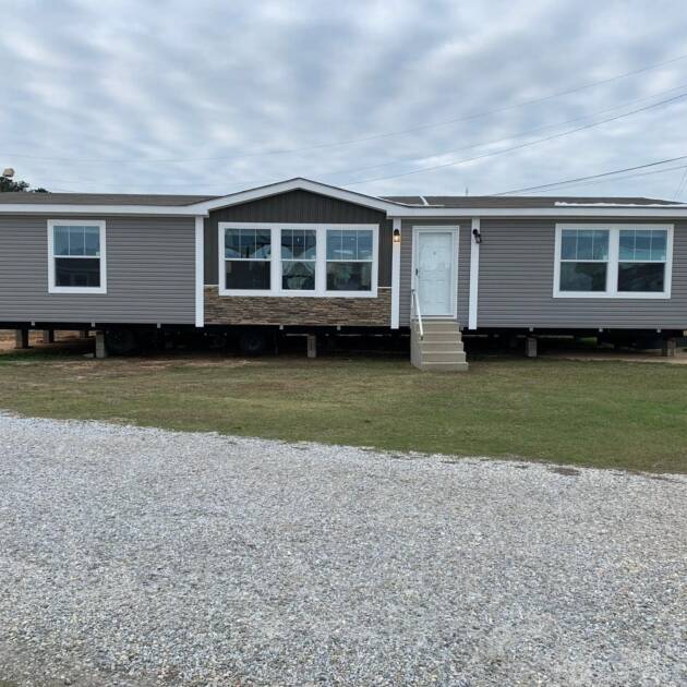Timber Creek - Buttahatchee TC-3202 Mobile Home - 30x60 - 3BR/2BA - 1800 sqft
