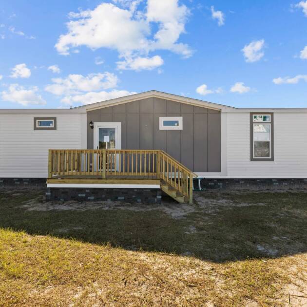 2023 TownHomes Colonial Series - Covington Mobile Home - 3BR/2BA - 30x60 - 1820 sqft