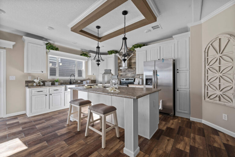 2023 TownHomes Colonial Series - Covington Mobile Home - 3BR/2BA - 30x60 - 1820 sqft - Image 8