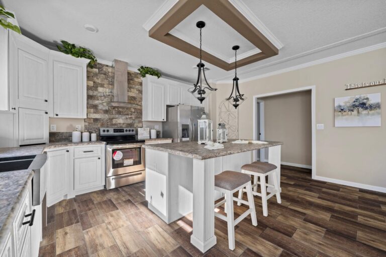 2023 TownHomes Colonial Series - Covington Mobile Home - 3BR/2BA - 30x60 - 1820 sqft - Image 10