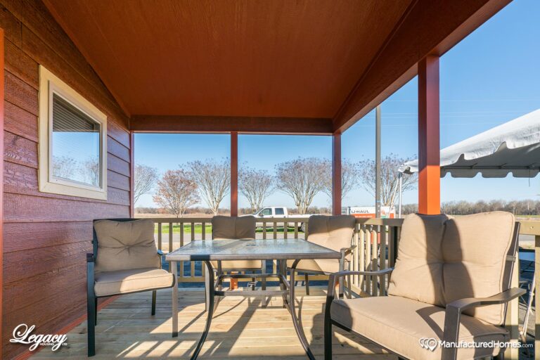TINY / HACIENDA S-1234-11FLA 1 BEDS  1 BATHS  399 SQ. FT. - Image 5