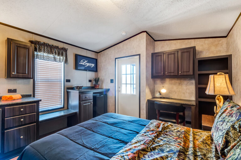 TINY / CONDO S-1240-22A 2 BEDS 2 BATHS 399 SQ. FT. - Image 9