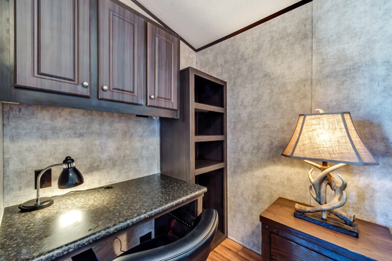 TINY / CONDO S-1240-22A 2 BEDS 2 BATHS 399 SQ. FT. - Image 10