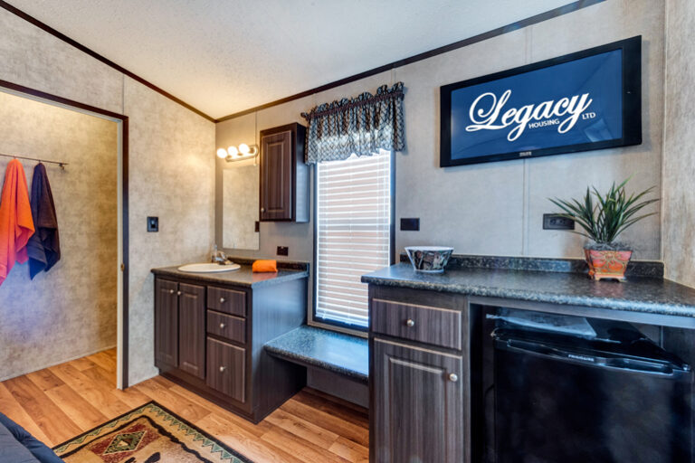TINY / CONDO S-1240-22A 2 BEDS 2 BATHS 399 SQ. FT. - Image 11