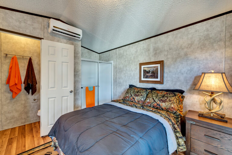 TINY / CONDO S-1240-22A 2 BEDS 2 BATHS 399 SQ. FT. - Image 2