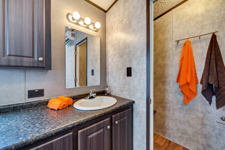 TINY / CONDO S-1240-22A 2 BEDS 2 BATHS 399 SQ. FT. - Image 4