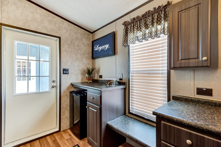 TINY / CONDO S-1240-22A 2 BEDS 2 BATHS 399 SQ. FT. - Image 5