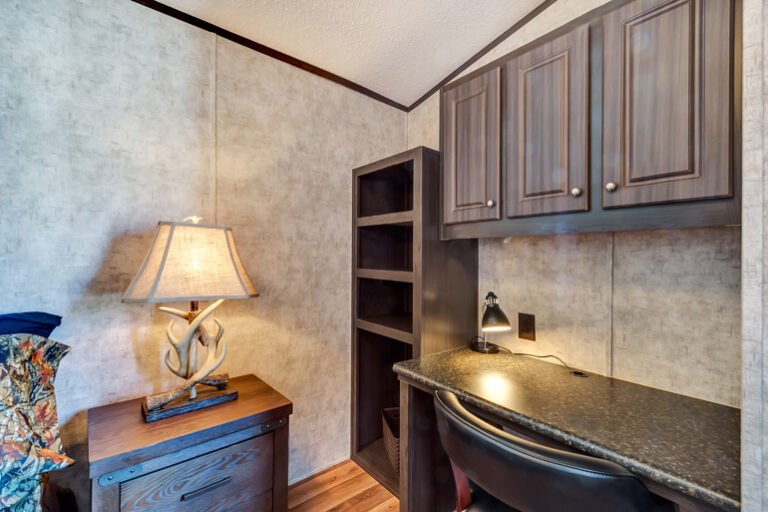 TINY / CONDO S-1240-22A 2 BEDS 2 BATHS 399 SQ. FT. - Image 6