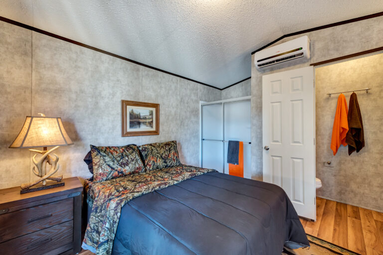TINY / CONDO S-1240-22A 2 BEDS 2 BATHS 399 SQ. FT. - Image 7